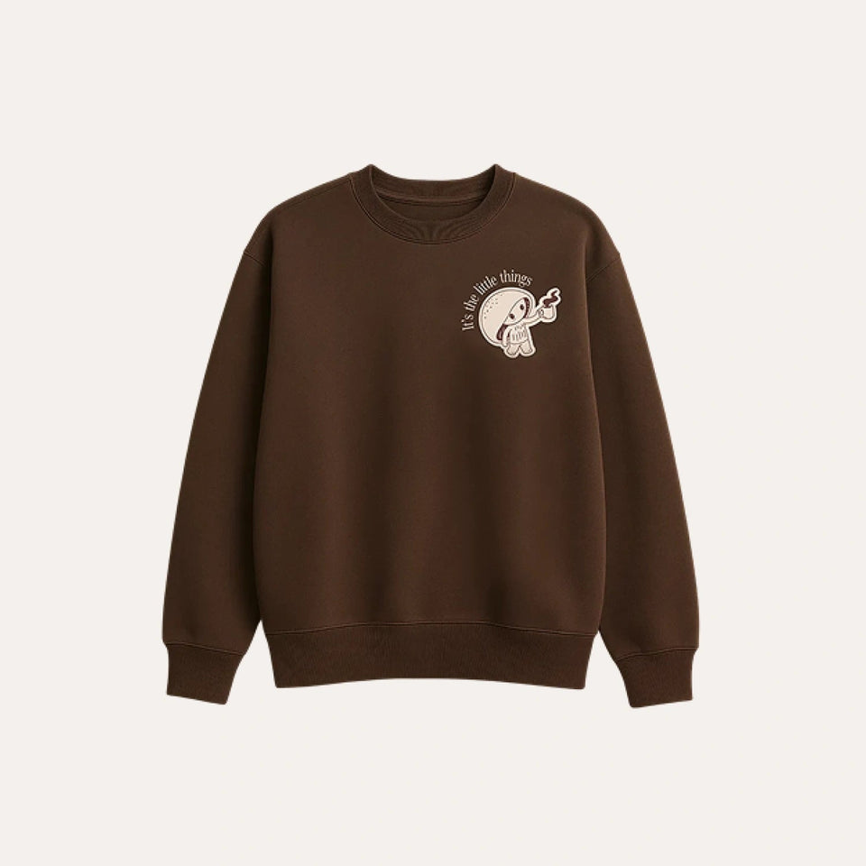 Cozy Rye Crew - Home Ready