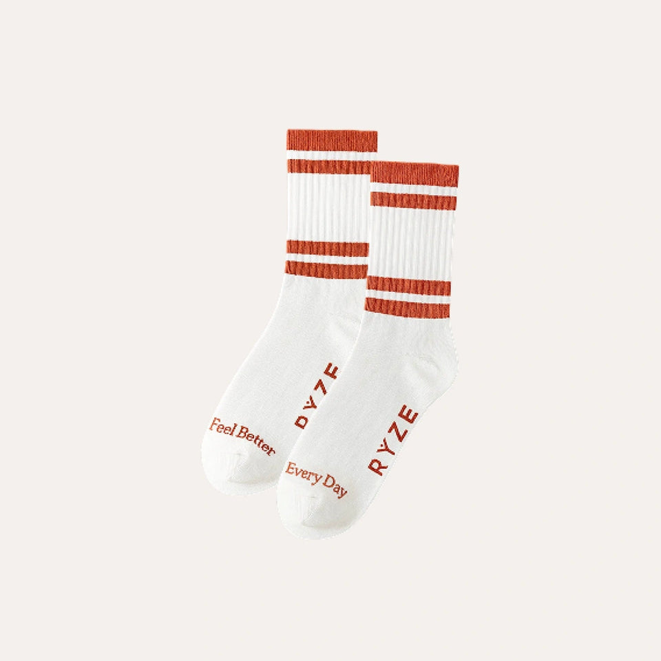 Cozy Socks - Daily Carry