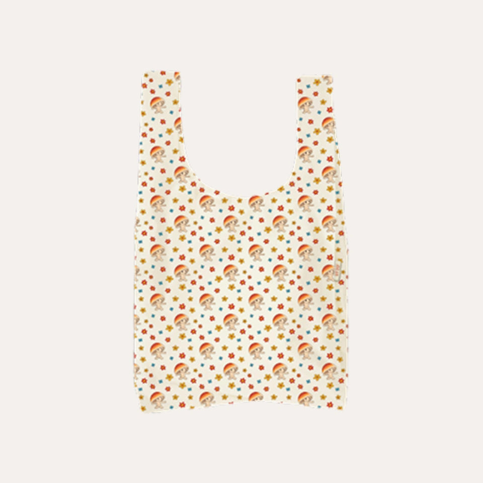 Flower Power Bag - Classic Style