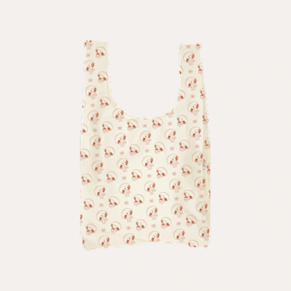 Rye World Bag - Essential Use